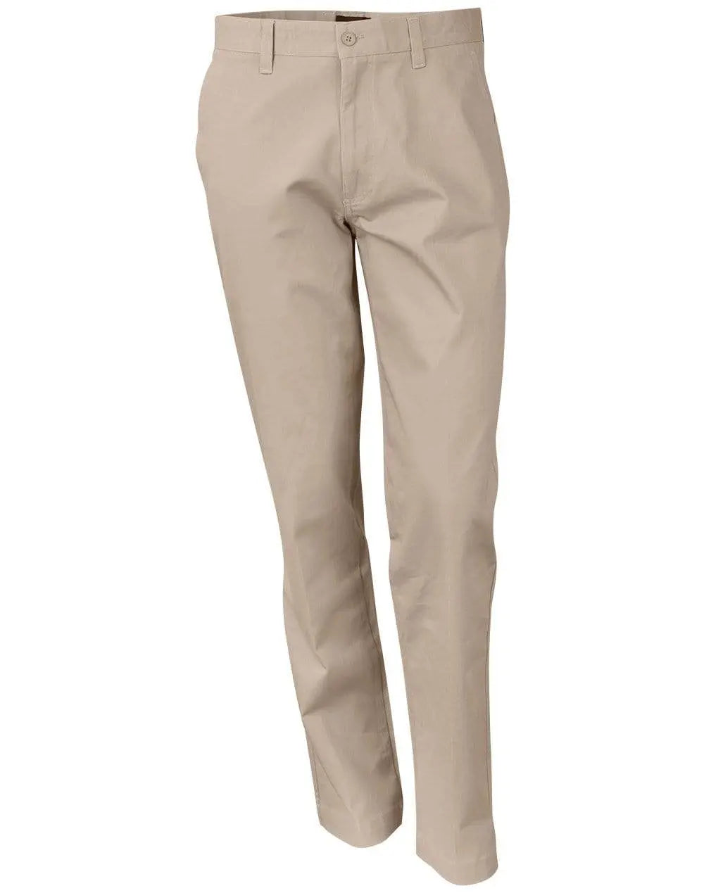 BENCHMARK Men's Chino Pants M9360 Metro Workwear.